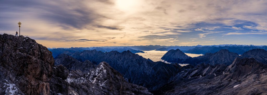 Zugspitze