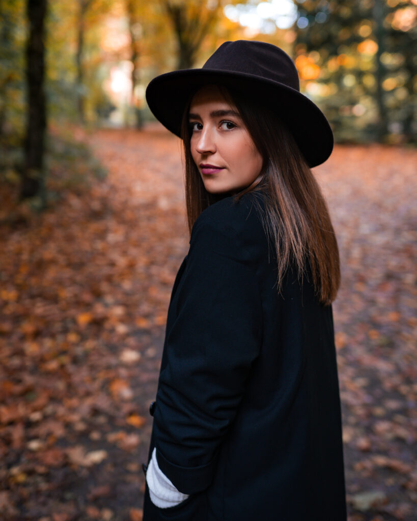 Luisa | Waldsee Freiburg