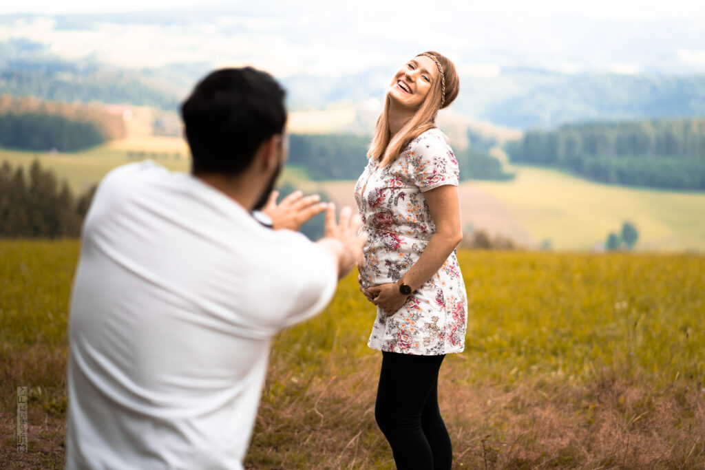 Katrin & Felix | St. Märgen