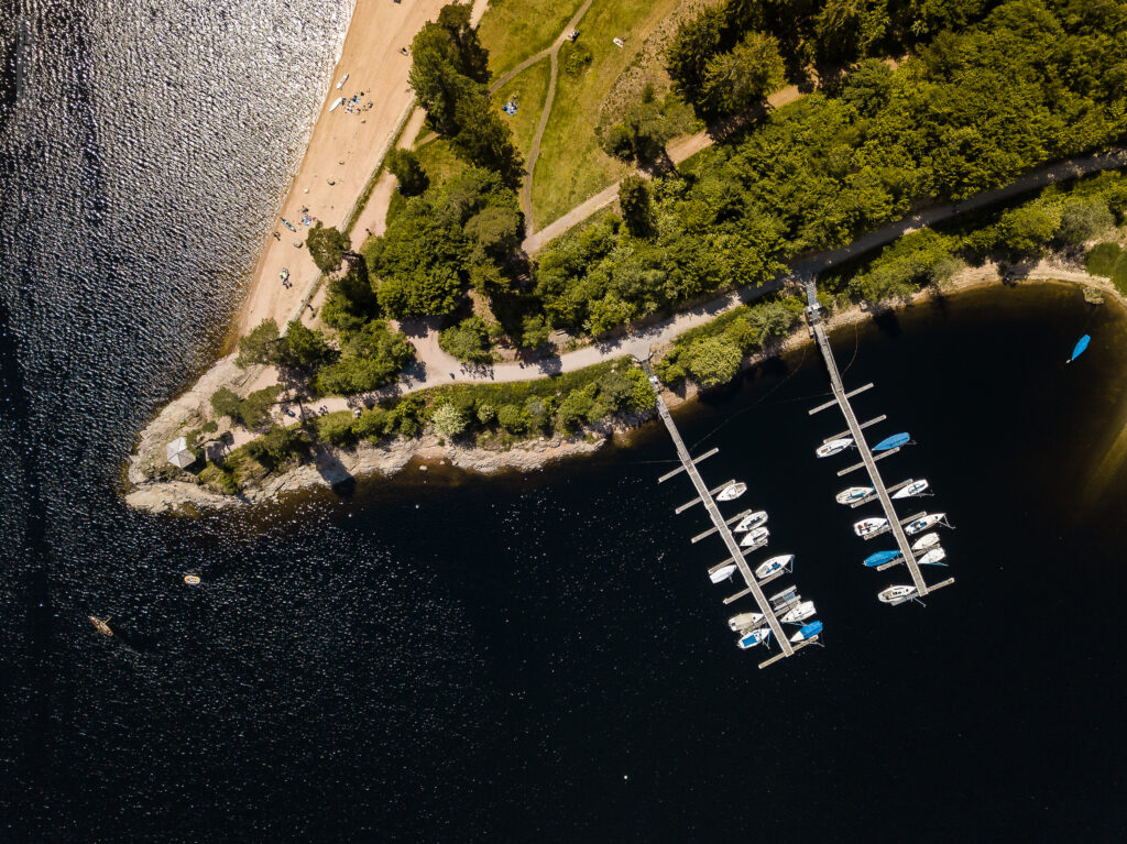 Schluchsee